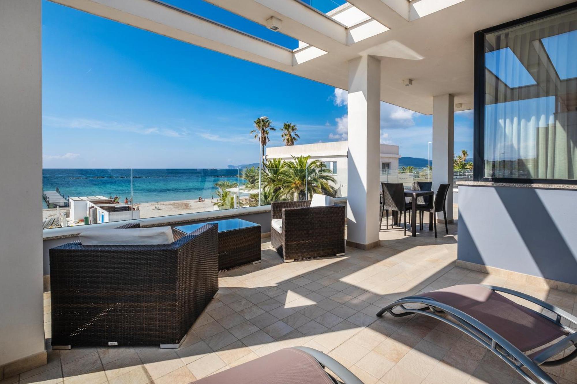 Picale Aparthotel Alghero