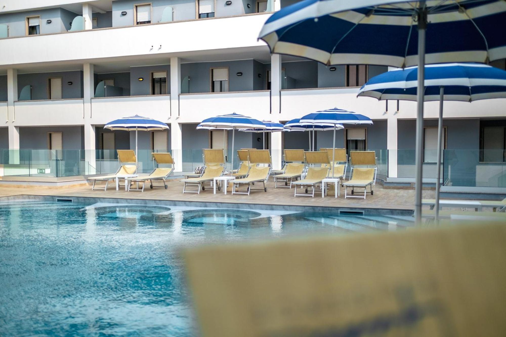 Aparthotel Picale 3*