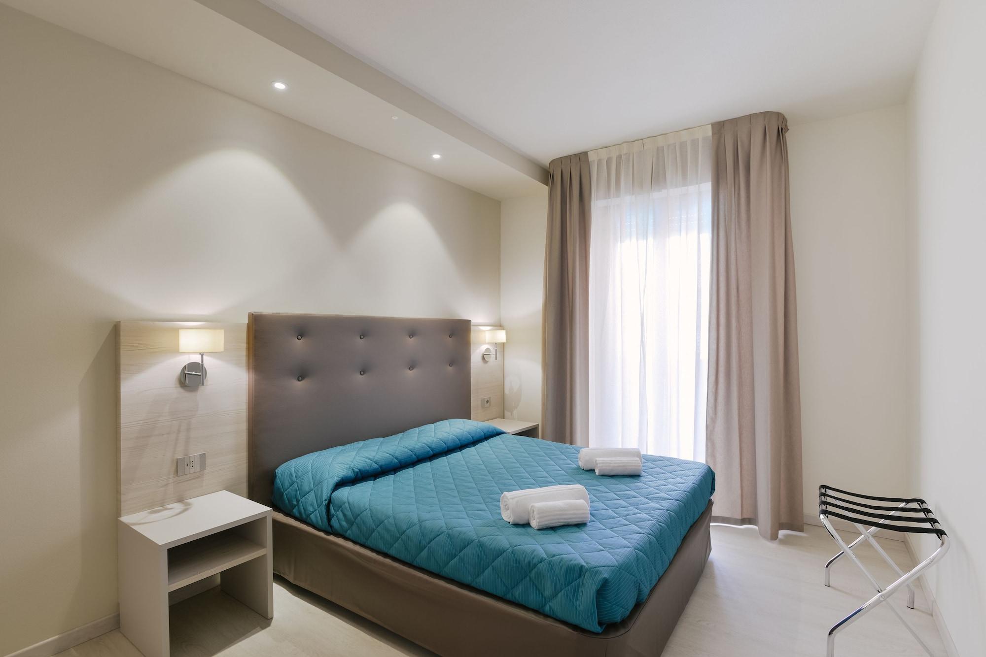 Picalè Appart hôtel 3*