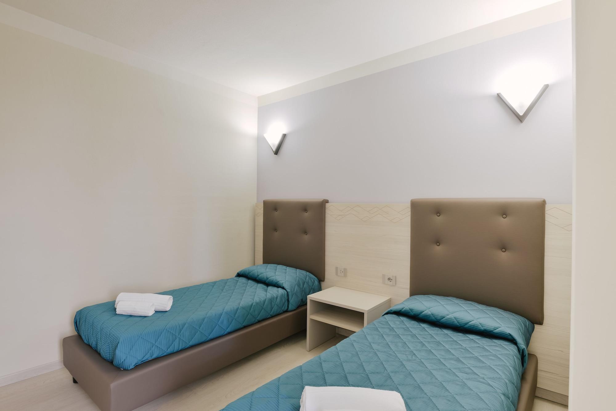 Aparthotel Picale