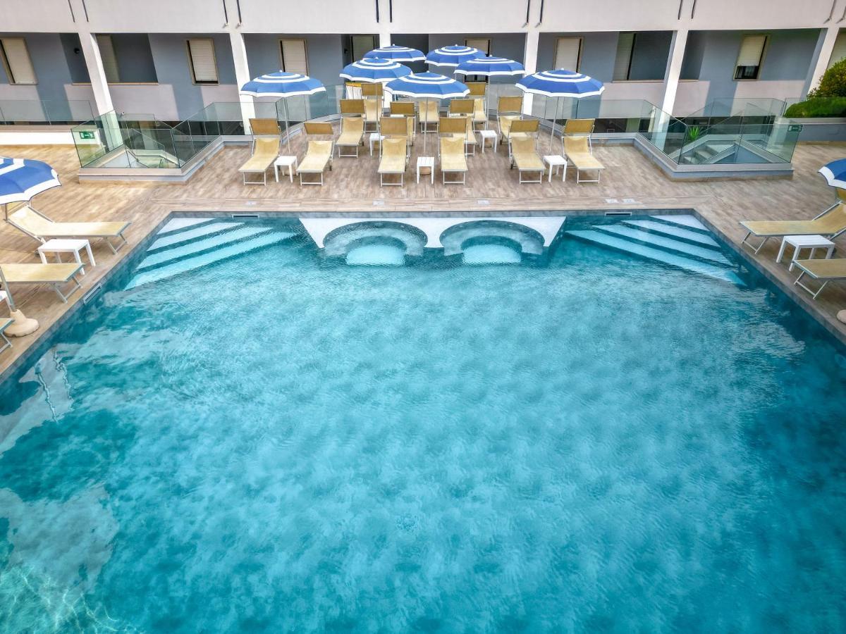 Picale Apart-hotel 3*