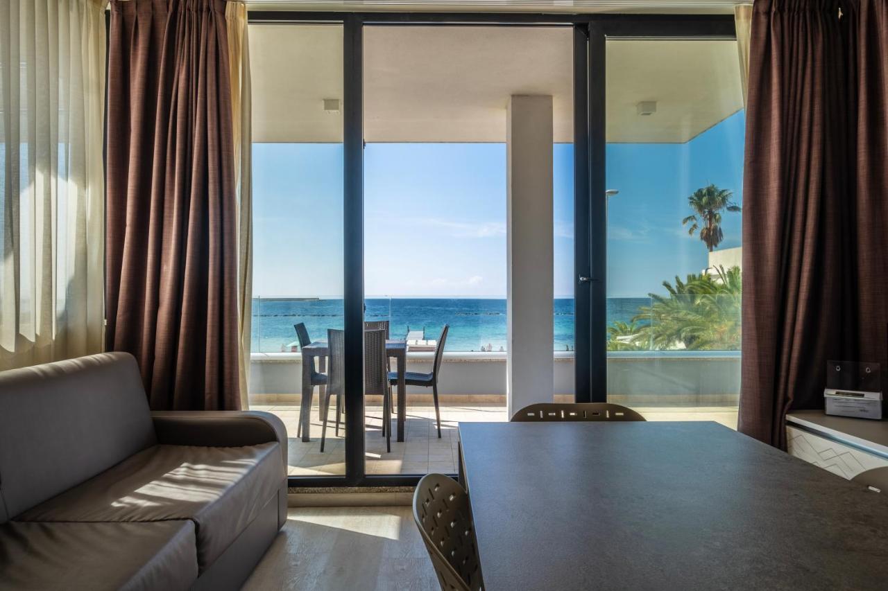 Appart hôtel Picalè Alghero