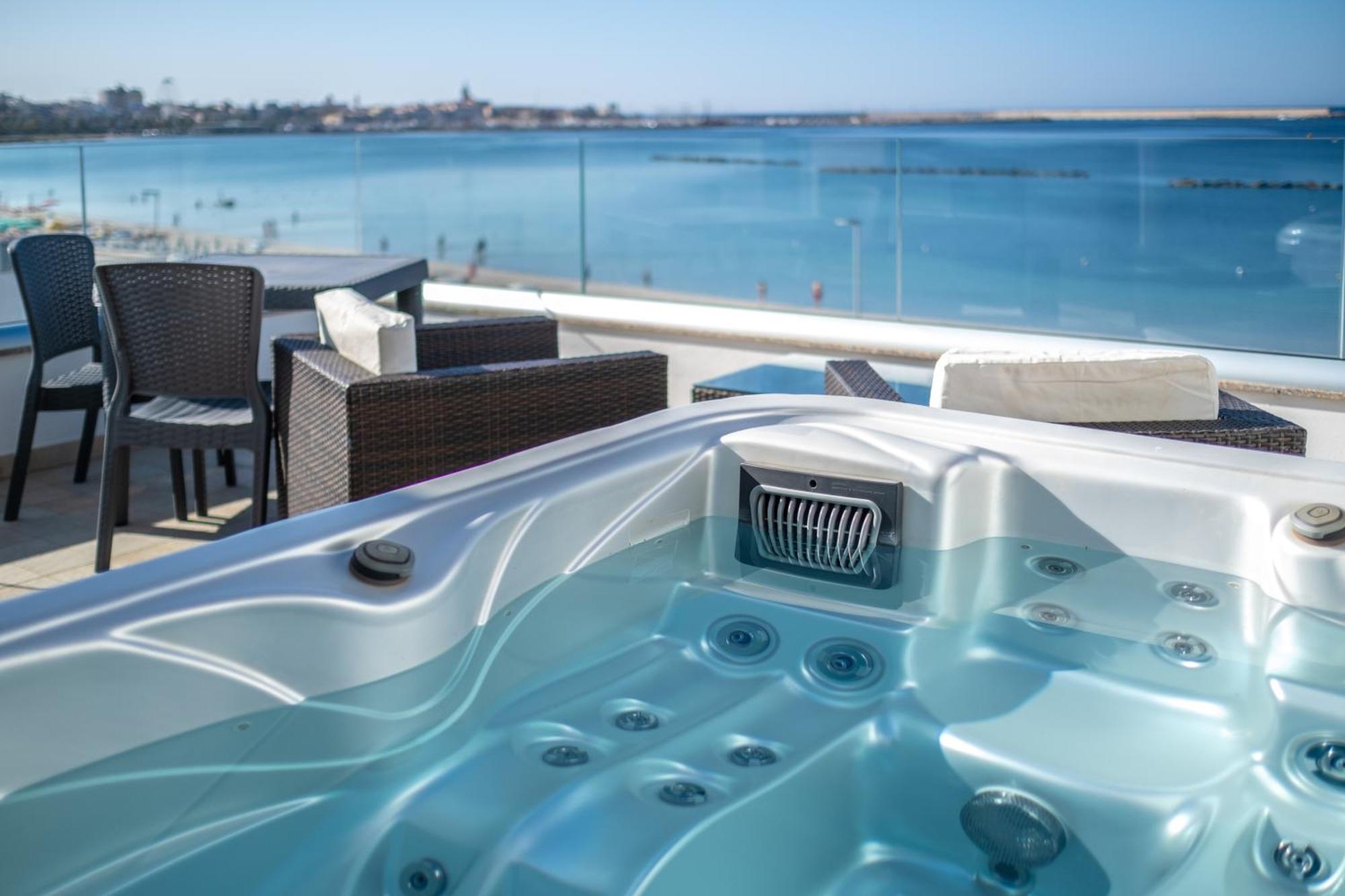 Appart hôtel Picalè 3*