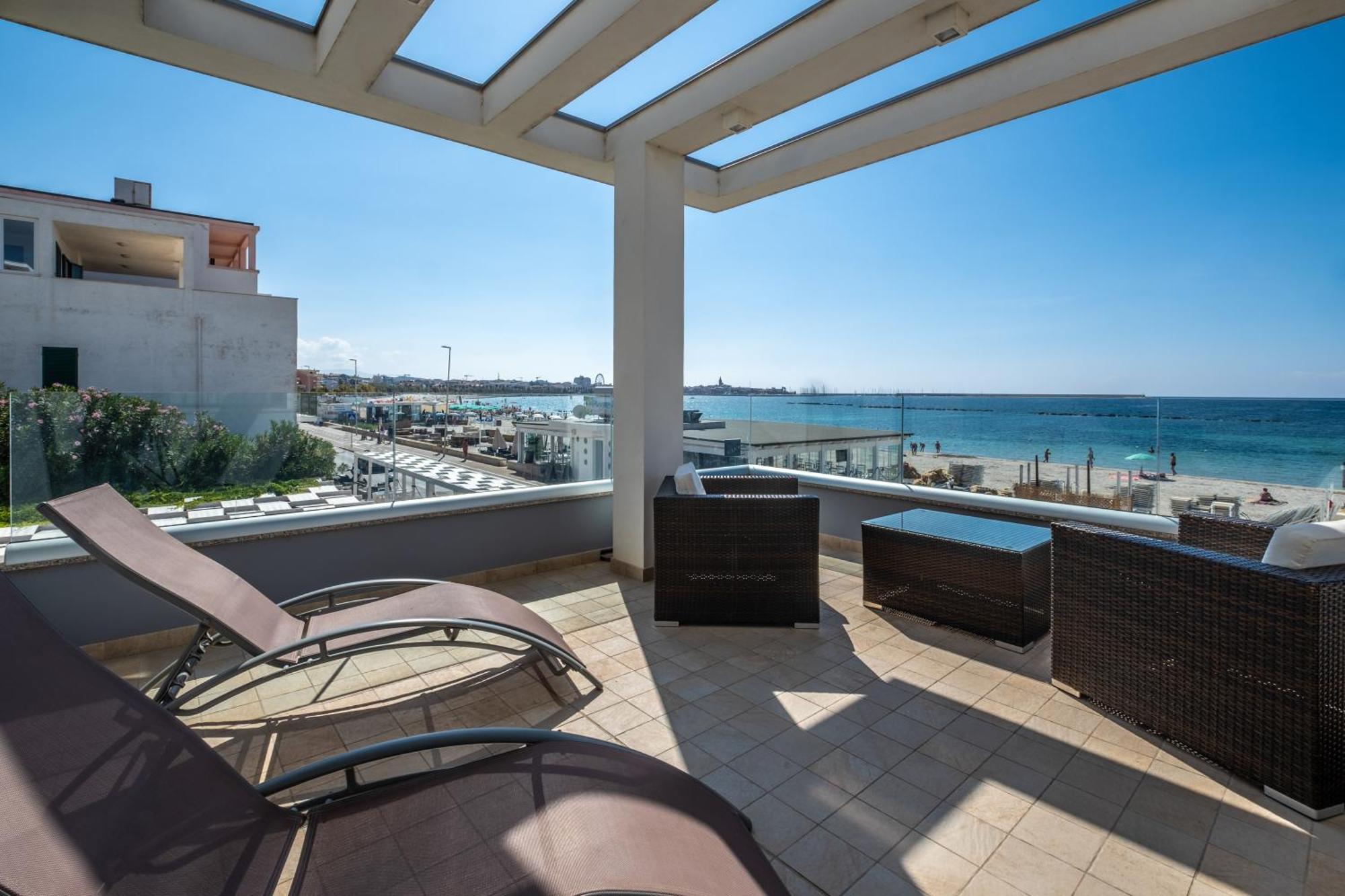 Picale Apart-hotel Alghero