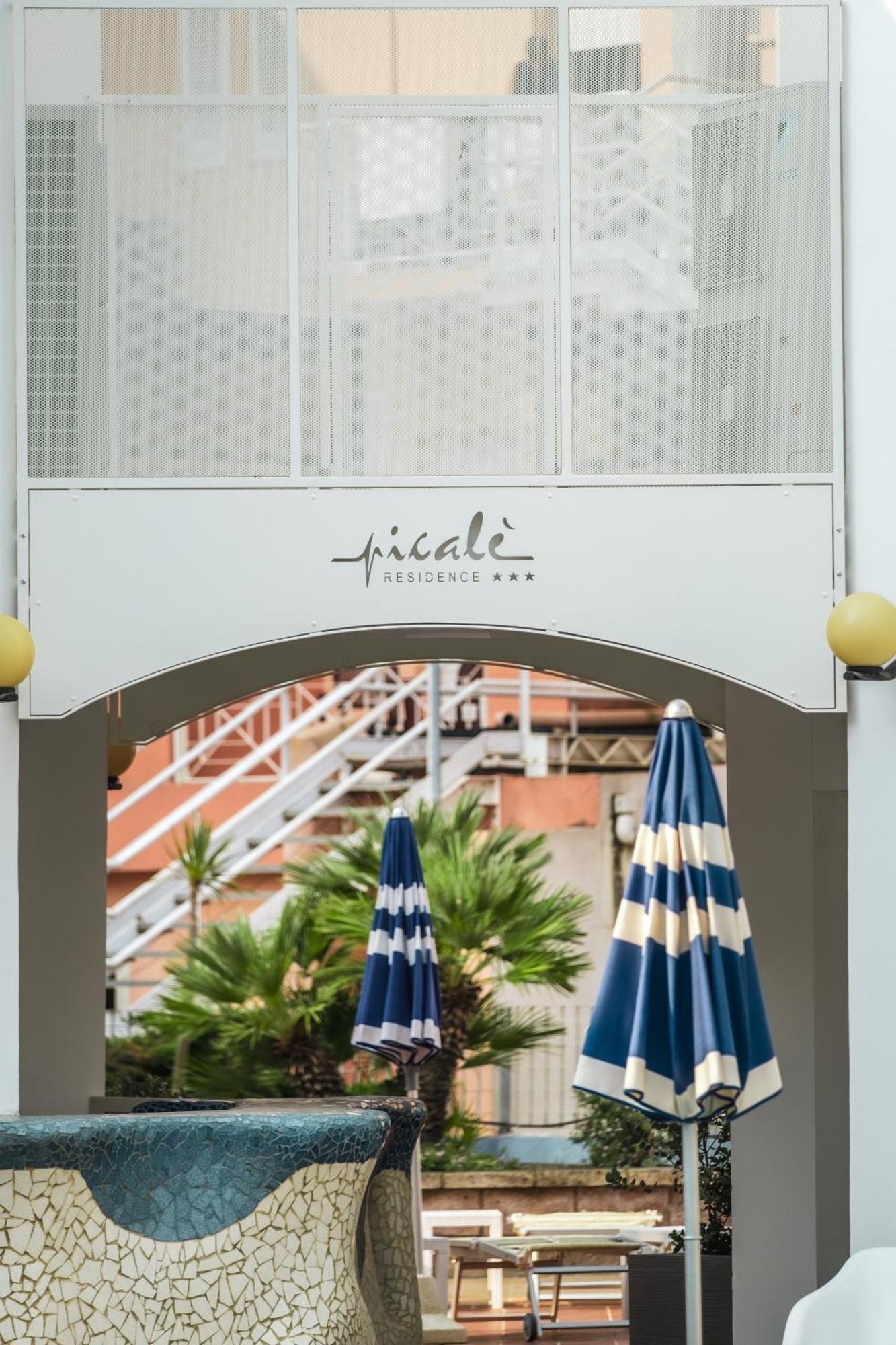 Apart-hotel Picale 3*