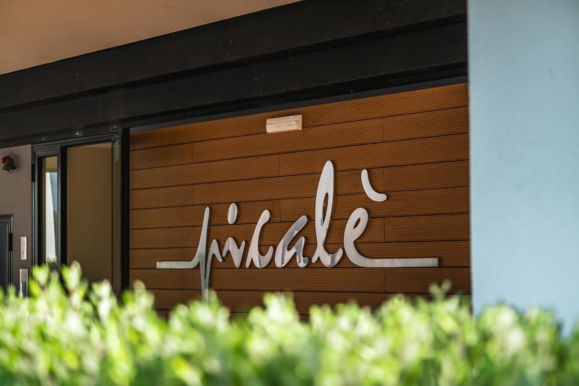 Apart-hotel Picale 3*