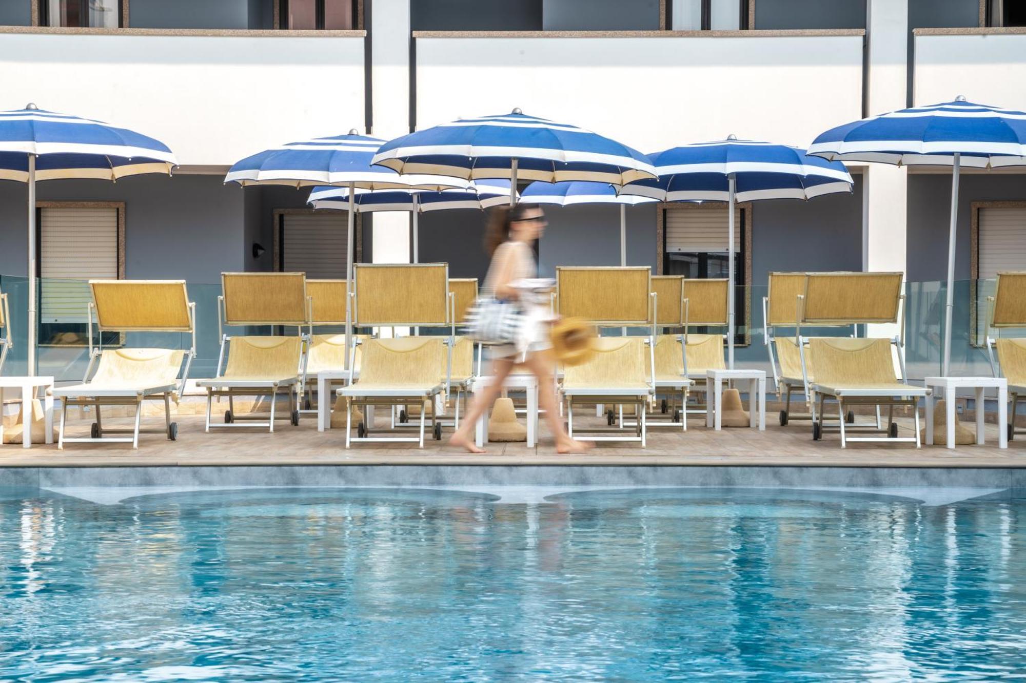 Apart-hotel Picale