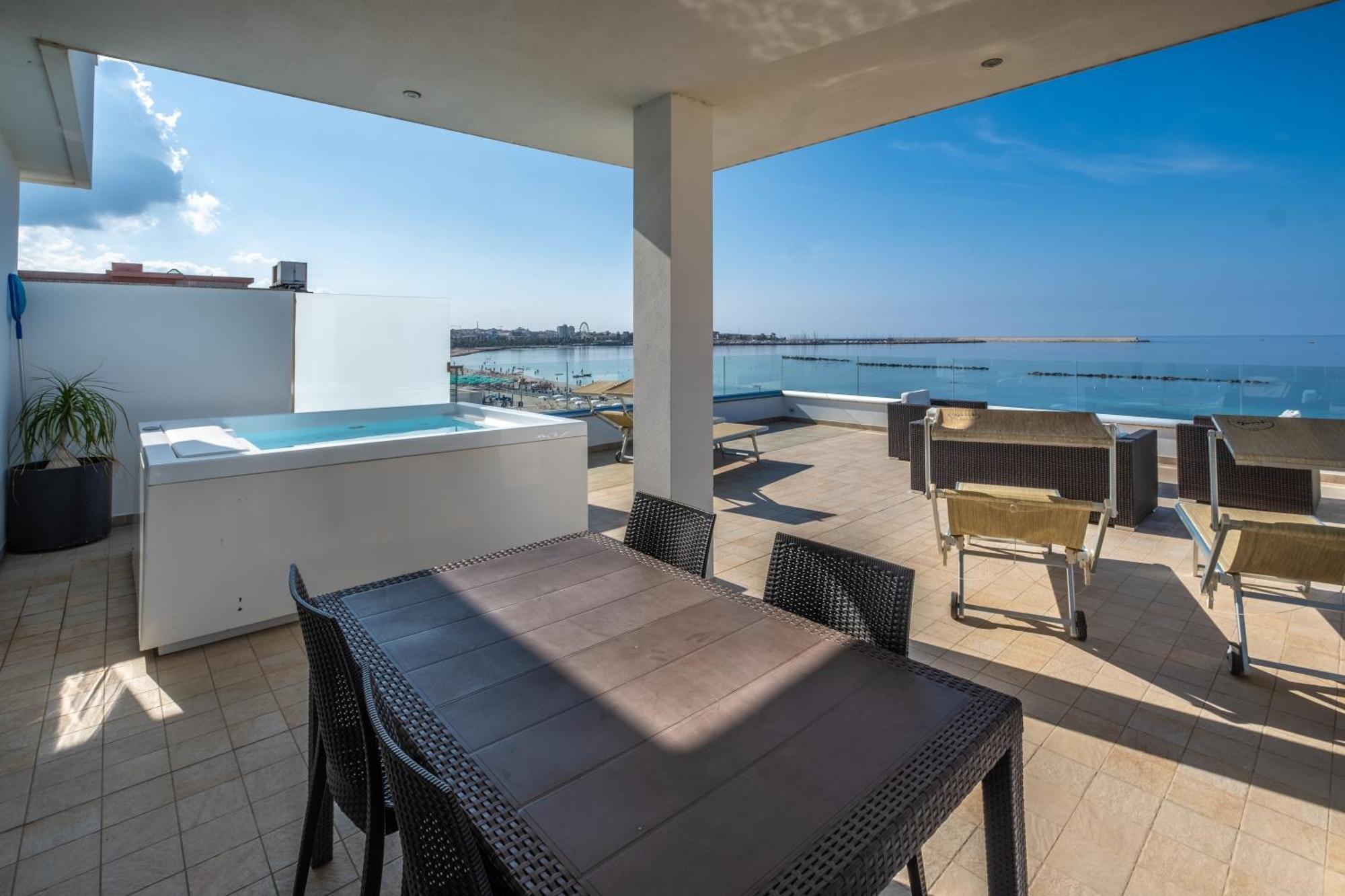 Picalè Appart hôtel Alghero