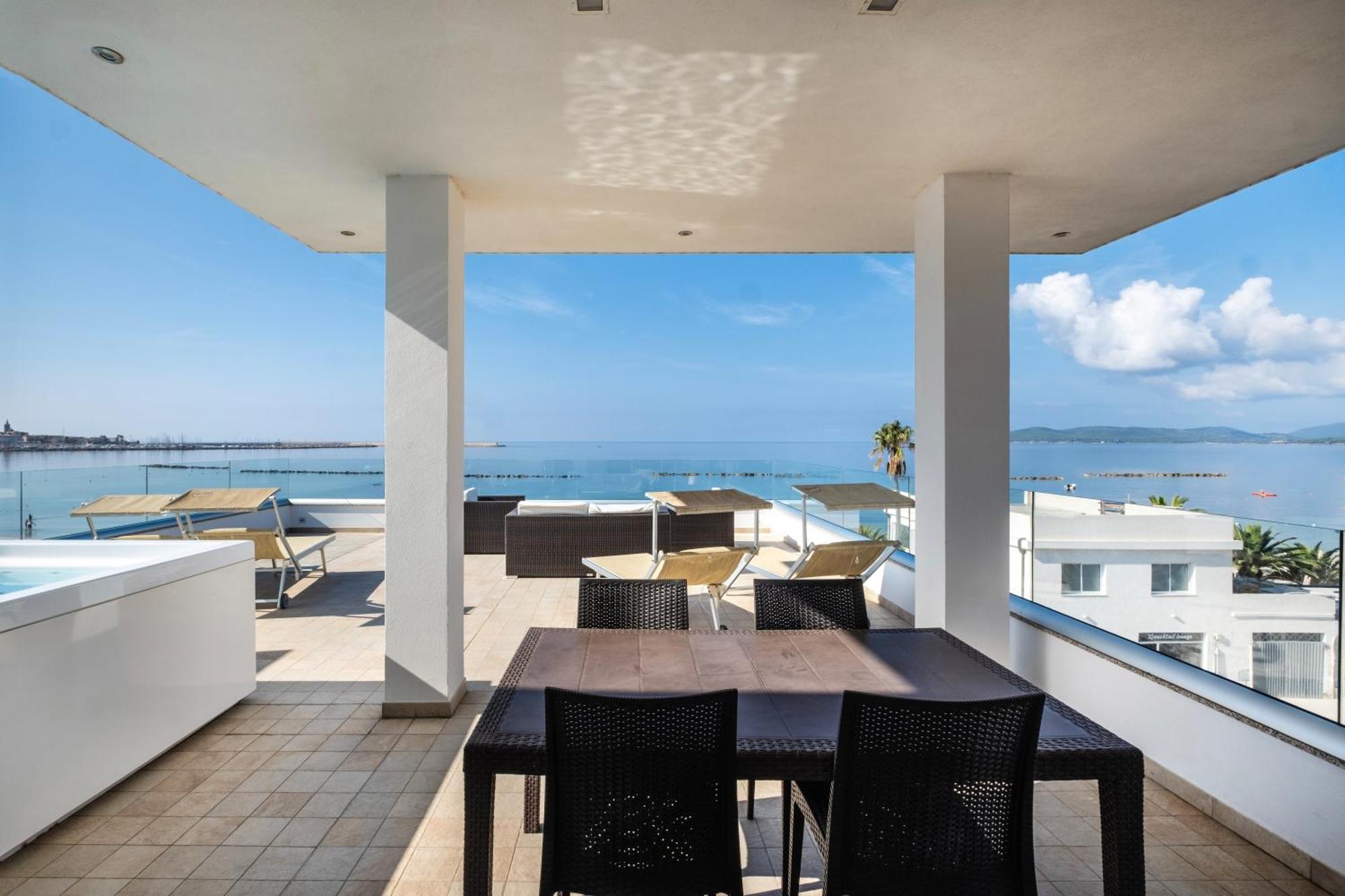 Picale Apart-hotel 3*