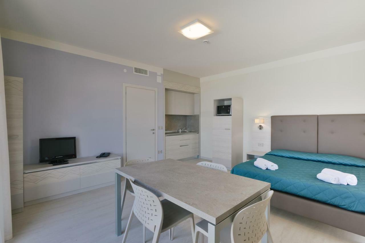 Appart hôtel Picalè Alghero